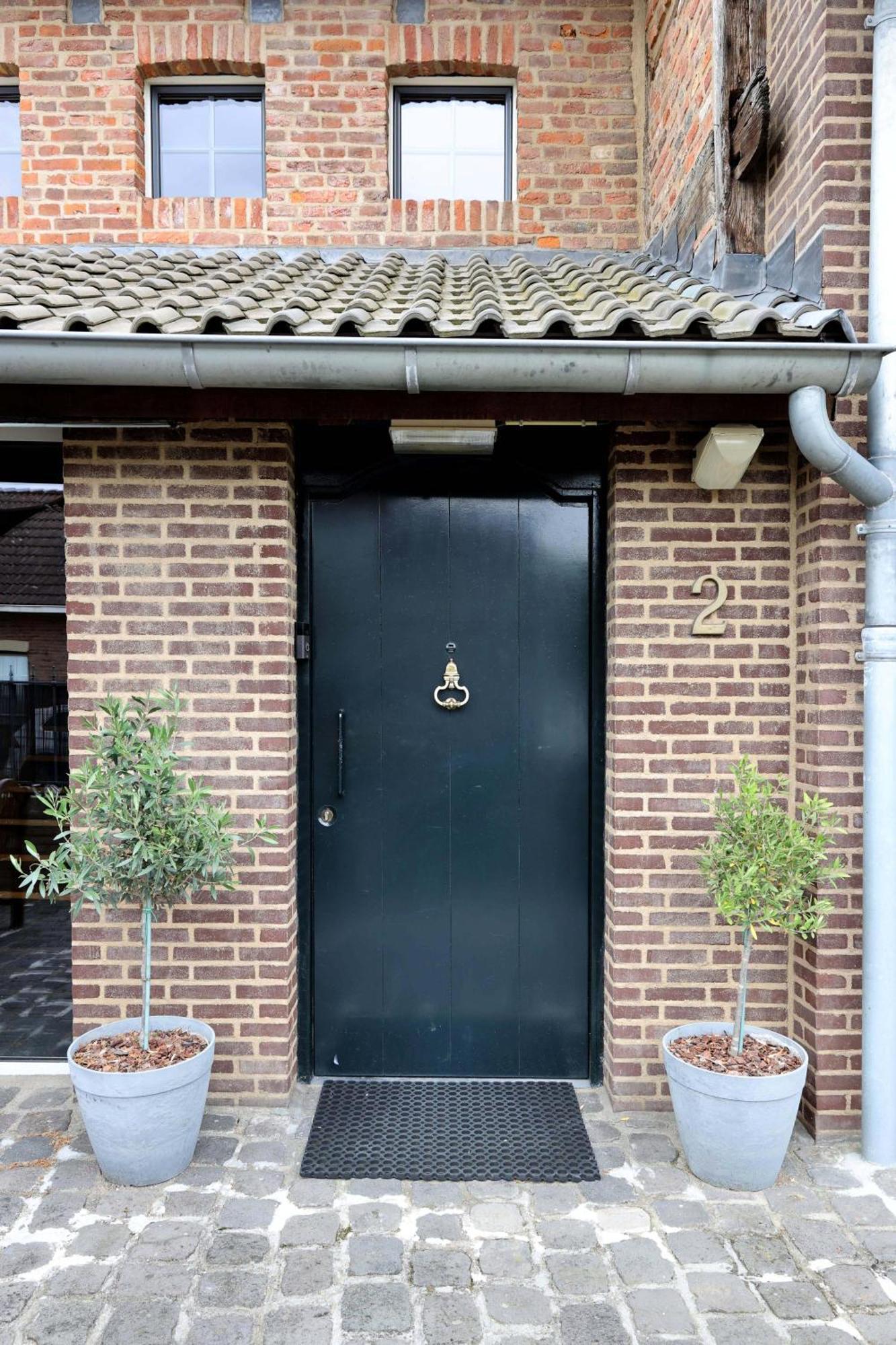 2Besittard Apartment Exterior photo