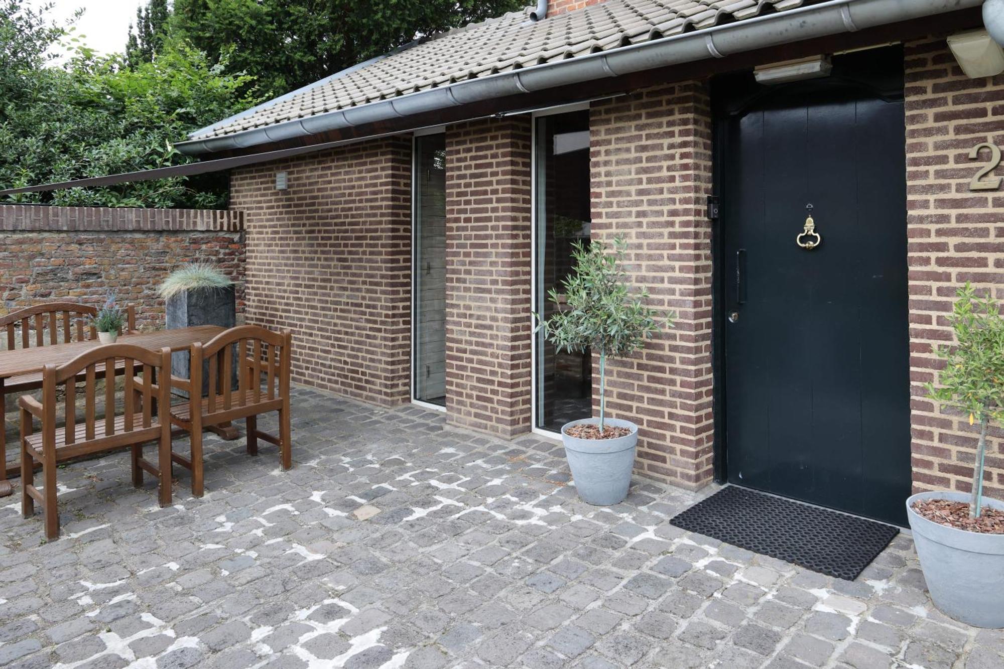 2Besittard Apartment Exterior photo