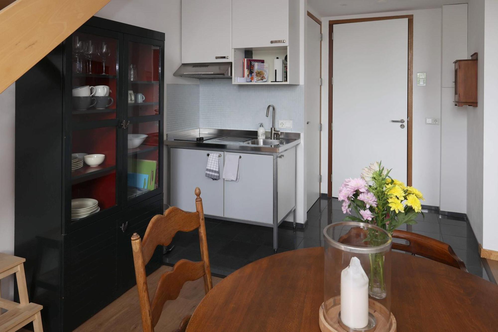 2Besittard Apartment Exterior photo