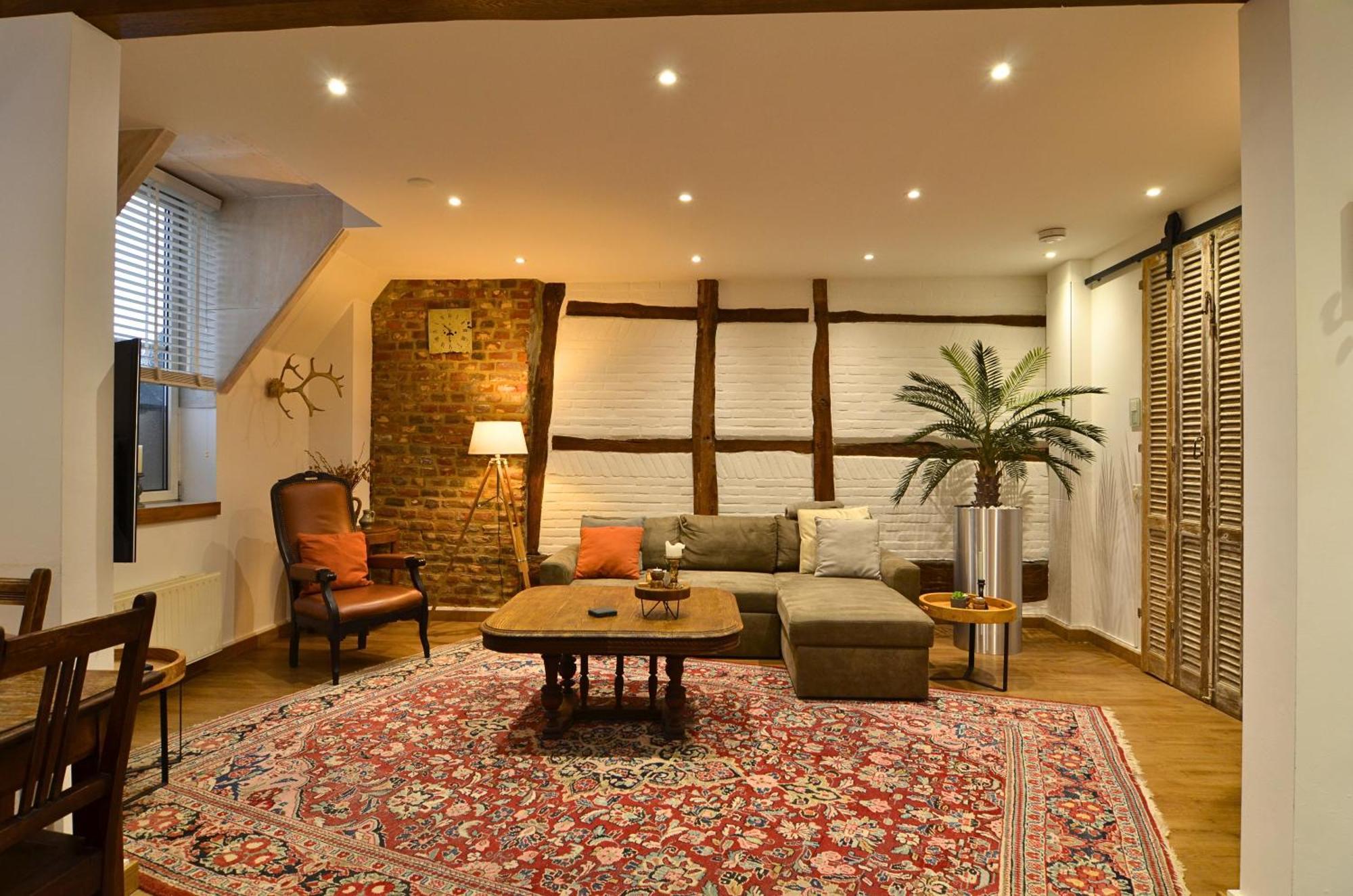 2Besittard Apartment Exterior photo