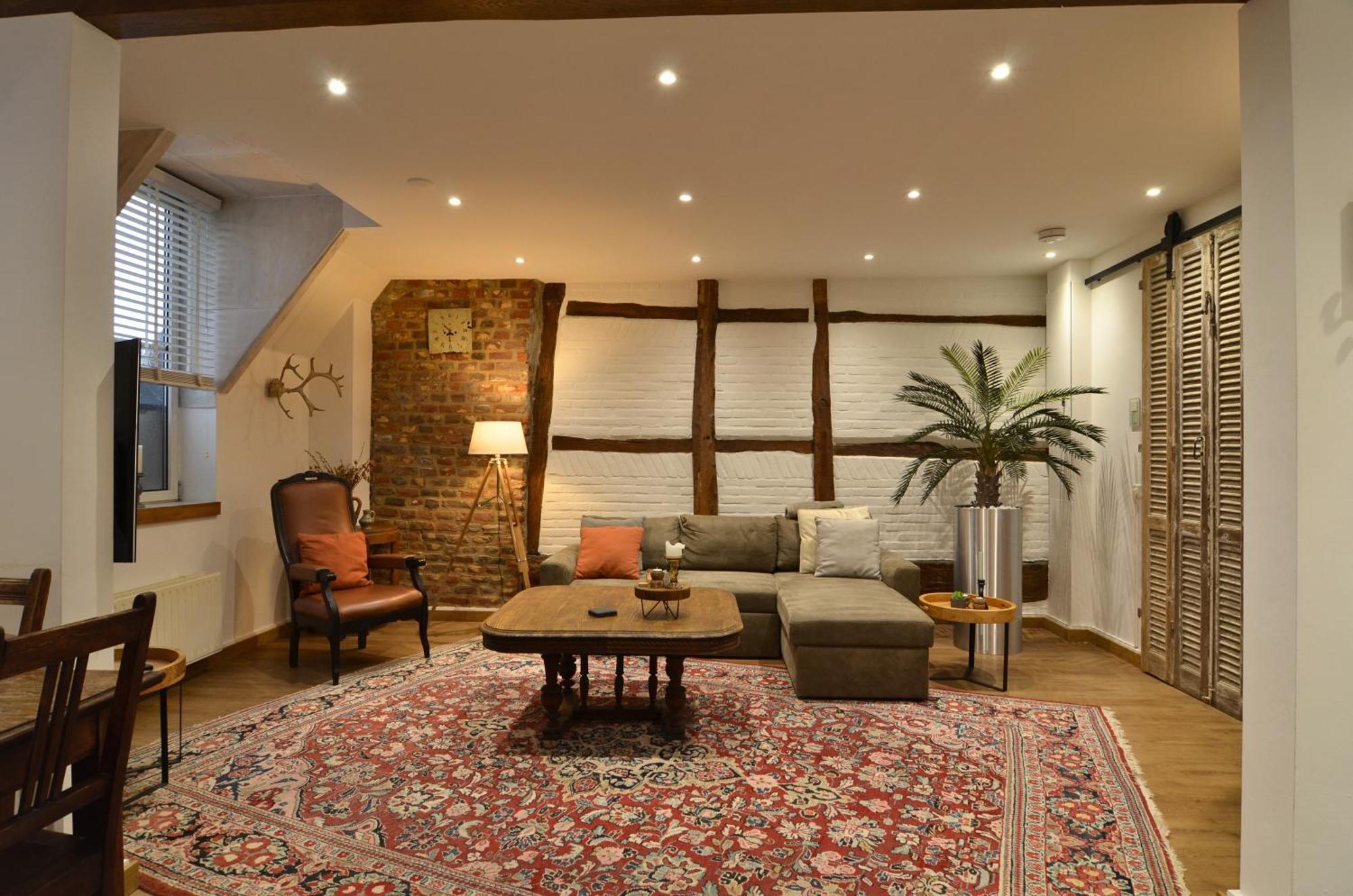 2Besittard Apartment Exterior photo